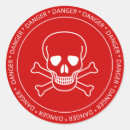 Recherche de urgences autocollants Alerte
