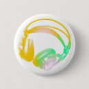 Recherche de musique vintage badges Fille