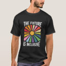 Recherche de diversité tshirts Lgbtq