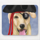 Recherche de pirate tapis souris Labrador