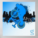 Zoek naar bmx fiets posters Sport