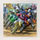 Zoek naar graphics puzzels Modern