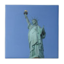 Recherche de statue de la liberté carreaux Indépendance
