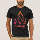 Recherche de hanuman tshirts Shiva