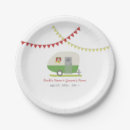 Zoek naar bruiloft borden Retro