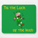 Zoek naar irish muismatten Leprechaun