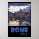 Recherche de retro travel posters Italy