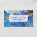 Recherche de acrylique cartes visite Peinture