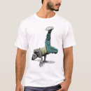 Recherche de de danse coupure tshirts Bboy