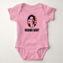 Recherche de barack obama bébé vêtements 2008