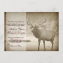 Recherche de élan invitations Rustique