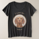 Zoek naar vizsla hond kleding Schattig