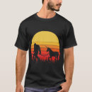 Zoek naar eenhoorn silhouet tshirts Grappig