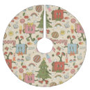 Zoek naar psychedelisch kerstboom kleden Kerstmis