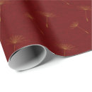 Recherche de pissenlits papier cadeau Botanique