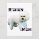 Recherche de bichon cartes postales Frissonner