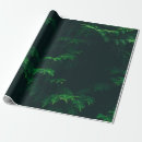 Zoek naar evergreen tree cadeaupapier Groen