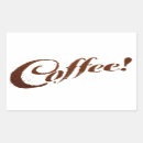 Zoek naar grappige van koffie stickers Leuk