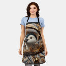 Recherche de penguin tabliers Motif