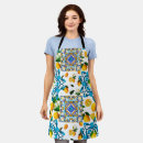 Recherche de sicilien tabliers Agrumes