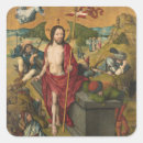 Recherche de resurrection autocollants Maître