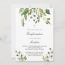 Recherche de conception de invitations Aquarelle