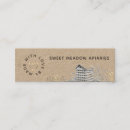 Zoek naar duurzame visitekaartjes Duurzaam