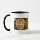 Recherche de bosch de hieronymus tasses Anges