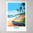 Recherche de goa posters Vacances