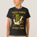 Recherche de barde tshirts Jdr