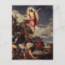 Recherche de ressuscité cartes postales Catholique