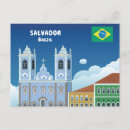 Recherche de salvador cartes postales Amérique du sud