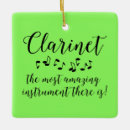 Recherche de clarinette ornements Clarinettiste