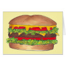 Recherche de cheeseburger Hamburger