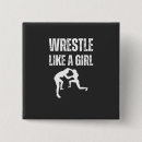 Recherche de comme ceci badges Féminisme