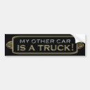 Zoek naar vrachtwagen bumperstickers Voertuig