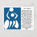 Recherche de fauteuil cartes postales Handicap