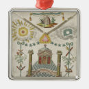 Zoek naar freemason symbol ornamenten 19th