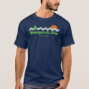 Recherche de wrangell tshirts Montagnes