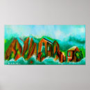 Recherche de inondation art Pluie