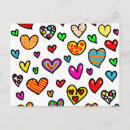Zoek naar heart briefkaarten Trendy