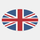 Recherche de syndicats autocollants Drapeau