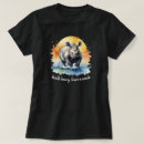 Recherche de rhino tshirts Aquarelle