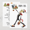 Recherche de serveur invitations Drôle