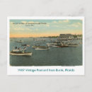 Recherche de flotte de bateaux Vintage