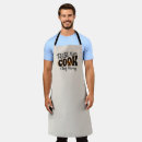 Recherche de mens tabliers Chef