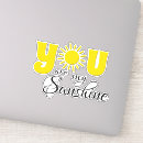 Recherche de compliments autocollants Brillant