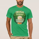 Zoek naar hungover tshirts Ierland