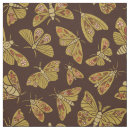 Recherche de fleurs hippies tissus Orange