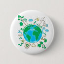 Recherche de écologique badges Planète